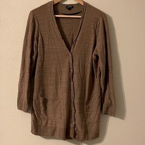 Torrid | Cardigan